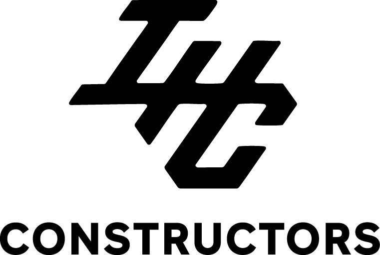I&HC Constructors logo